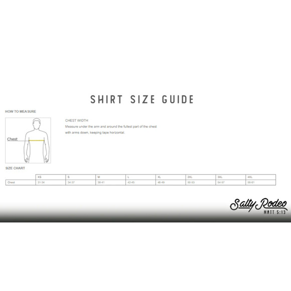 Salty Rodeo Rocks Tee Unisex 2XL Western Desert Cacti Quality T-Shirt Ranch Wear - Picture 9 of 10